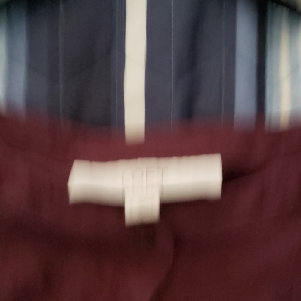 Blouse - Picture 4 of 4